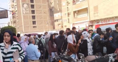 35 جنيها للمادة.. خطوات التظلم على نتيجة الشهادة الإعدادية 2026 فى الجيزة