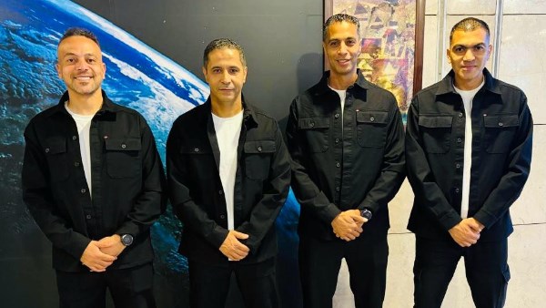 4 سفراء لمصر في مباراة كوريا والتشيك.. حدث مصري تاريخي في اليوم الافتتاحي لكأس العالم