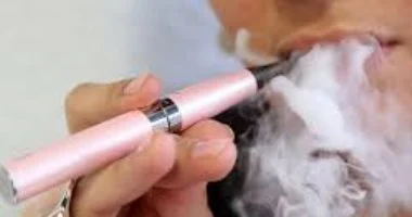450% زيادة فى حرائق السجائر الإلكترونية فى بريطانيا.. البطاريات السبب