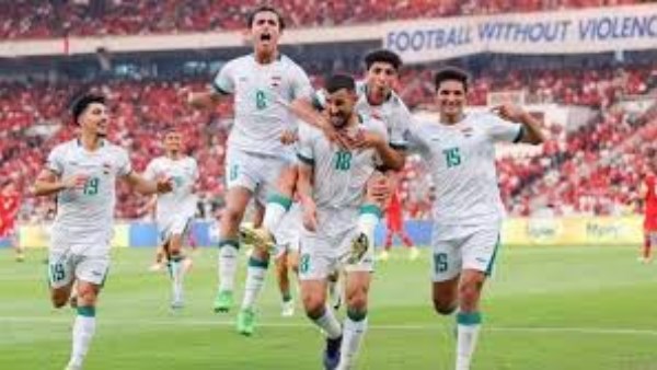 5 شروط من أجل حسم تأهل منتخب العراق التاهل لدور الـ 32
