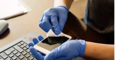 5 مشكلات فى شاشة موبايلك لا يجب تجاهلها أبدًا