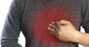 5 نصائح فعالة للسيطرة على ارتجاع المرىء وتحسين صحة الجهاز الهضمى