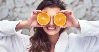 8 أطعمة يجب تناولها بدلاً من تناول مكملات فيتامين سى