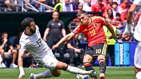 8 منتخبات عربية.. صفر انتصارات وحصاد متباين بالجولة الأولى من مونديال 2026