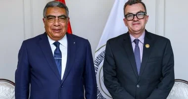 9.4 مليار جنيه استثمارات عامة لتمويل 582 مشروعا تنمويا بالدقهلية