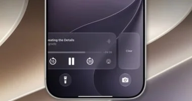 iOS 27 يحل واحدة من أكثر شكاوى مستخدمي آيفون المزمنة