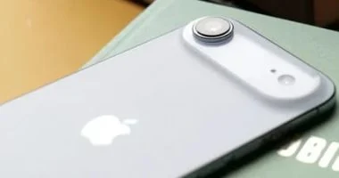 آبل تستعد لإطلاق iPhone Air 2 بكاميرا مزدوجة وعمر بطارية أفضل