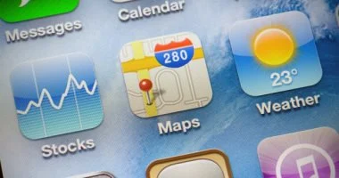 آبل تضيف مزايا جديدة إلى خرائطها مع iOS 27.. جولات جوية بالذكاء الاصطناعى
