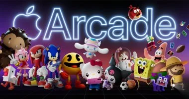 آبل تفاجئ اللاعبين بـ9 ألعاب جديدة على Apple Arcade وعودة Family Feud إلى الواجهة