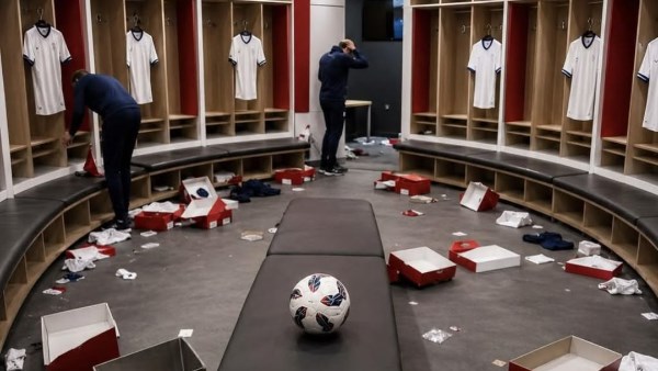 أحذية النجوم اختفت.. تفاصيل سرقة أربكت معسكر إنجلترا في كأس العالم
