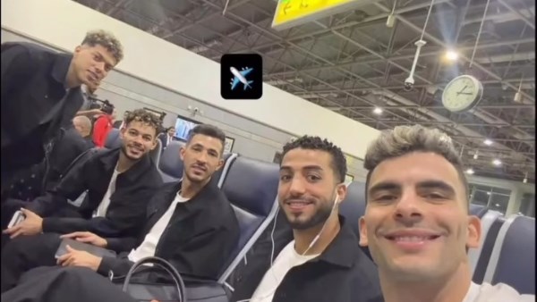 أحمد جلال: مصر فوق الجميع.. وصورة لاعبي الأهلي والزمالك ترد على المتعصبين
