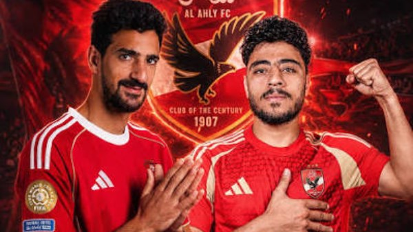 أحمد حسن: الأهلي يحسم موقفه من بن رمضان.. ويكشف سبب عدم التوقيع مع أكرم توفيق
