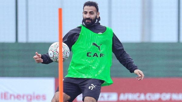 أحمد حسن: بيراميدز يرفض التفريط في مهند لاشين