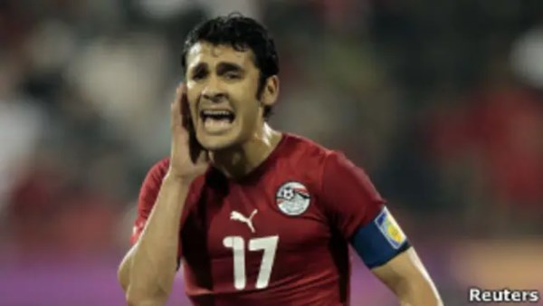 أحمد حسن يزف بشرى سارة لجماهير الزمالك
