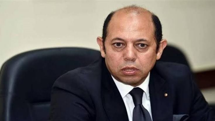 أحمد سليمان: الزمالك سينجح في حل أزمة القيد