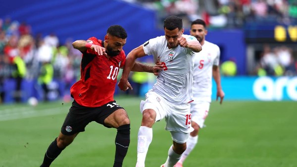 أحمد شوبير: التأهل لدور الـ16 فرصة تاريخية.. والبعض ينتظر الخسارة من أجل الشماتة