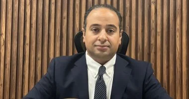 أحمد عمارة نائبا لهيئة المجتمعات العمرانية للقطاع العقارى والتجارى