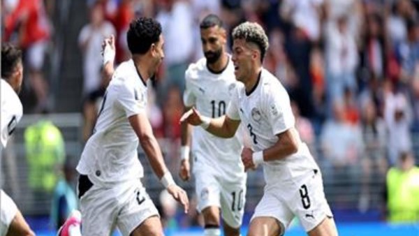 أحمد عيد عبد الملك: مواجهة منتخب مصر أمام نيوزيلندا مختلفة من الناحية التكتيكية
