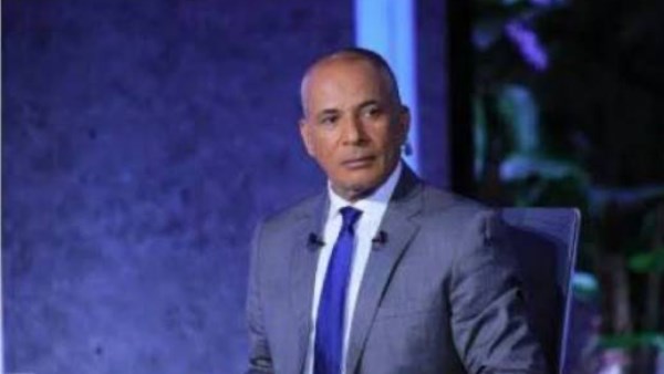 أحمد موسى يوجه رسالة للمعلق الرياضي خليل البلوشي.. ماذا قال؟