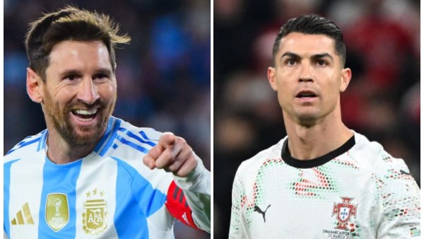 أرقام تاريخية تُعاد كتابتها في مونديال 2026 .. ميسي ومبابي ورونالدو وهالاند يخطفون الأضواء