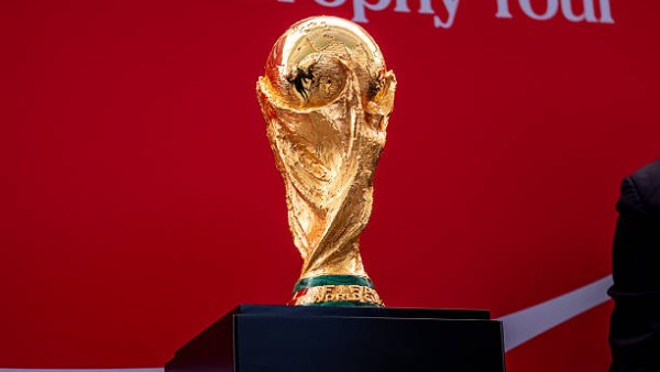 أزمات مبكرة تلاحق كأس العالم قبل انطلاقه