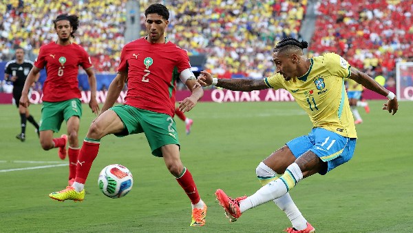 أزمة تهز اتحاد الكرة البرازيلي.. اتهامات حول رئيس الاتحاد وسط منافسات كأس العالم 2026
