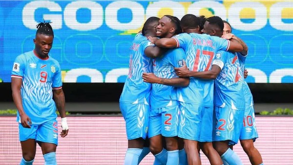 أزمة تواجه منتخب الكونغو الديمقراطية قبل المونديال