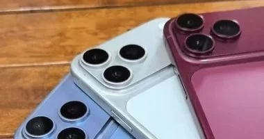 أسعار آيفون على أعتاب الارتفاع.. هل أصبح شراء iPhone 17 الآن الخيار الأفضل؟