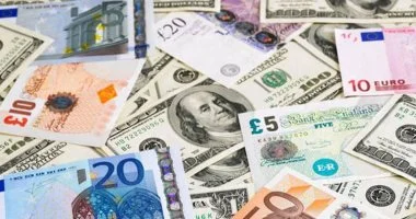 أسعار العملات اليوم الجمعة 19-6-2026..استقرار الدولار واليورو والريال