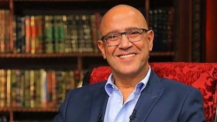 أشرف عبد الباقي يسخر من لاعب إيران بعد إلغاء الهدف عقب احتفاله
