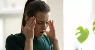 أعراض تظهر على جلدك تدل على التوتر الشديد.. 5 نصائح أساسية