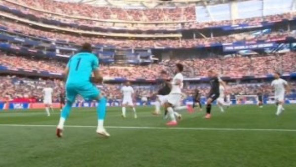 أفريقيا تضرب بقوة في كأس العالم 2026.. الكبار يتعثرون أمام طموح القارة السمراء