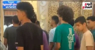 أقوى أسئلة الفيزياء لطلاب الثانوية العامة.. أفكار لم يخرج عنها الامتحان