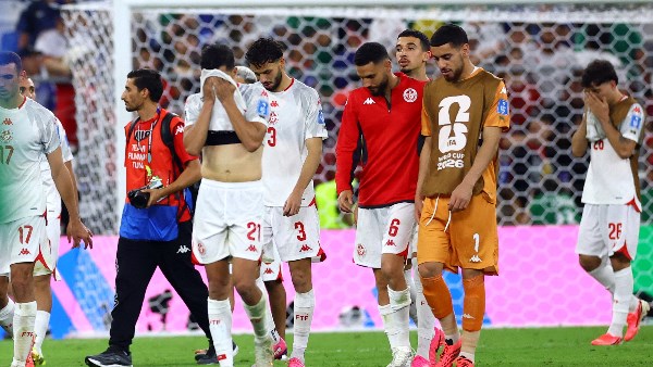 أكثر المنتخبات استقبالا للأهداف في كأس العالم 2026