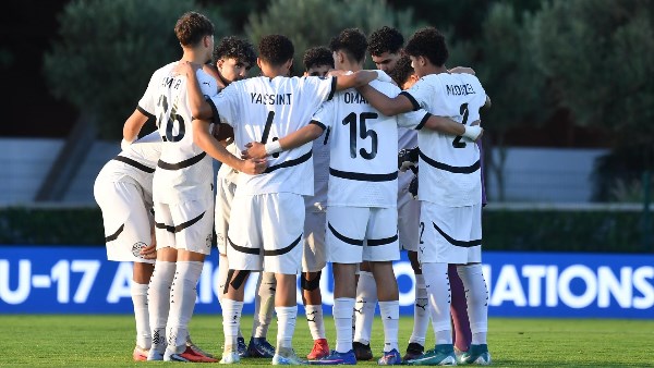 أمم إفريقيا للناشئين.. مشوار مميز لـ منتخب مصر الوطني تحت 17 عامًا
