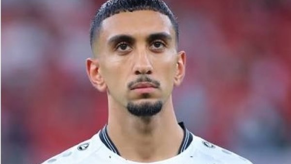أمير العماري: نسعى لإسعاد جماهير العراق