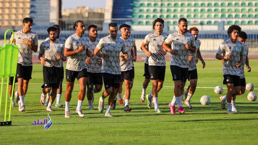 أمير هشام: الاتحاد السكندري يتفق مع العاصي وإدوارد على إدارة الكرة