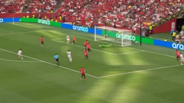 أمير هشام: المنتخب سيء.. محتاج تدخلات سريعة من حسام حسن