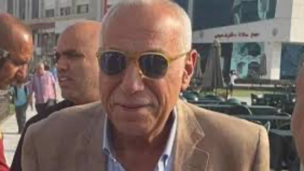 أمير هشام: حسين لبيب لن يدخل انتخابات الزمالك