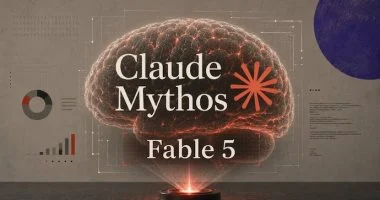 أنثروبيك تطلق Claude Fable 5 أول نموذج AI من فئة Mythos متاح للعامة