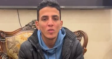 أنقذوا مستقبل الطالب عمرو..أسرته تؤكد براءته وتطالب بإعادة النظر في القضية
