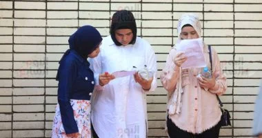 أهم أسئلة وتدريبات مادة الفيزياء لطلاب الثانوية العامة 2026