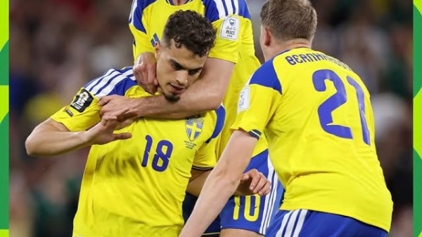 أول تعليق من مدرب تونس بعد خماسية السويد: كأس العالم لا يرحم