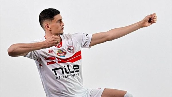 أول تعليق من وكيل صلاح مصدق بعد وقف قيد الزمالك