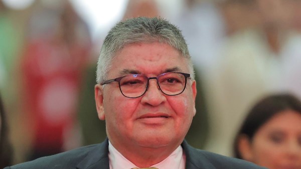 أيمن عبد الوهاب: سوسة كتبت بداية النجاح.. ومصر تستعد لصناعة الفصل الجديد من الألعاب الإقليمية 2026