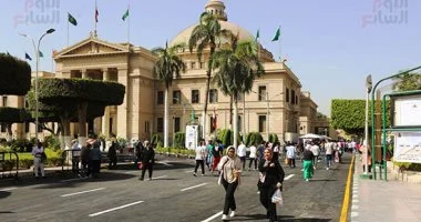 إدراج 18 جامعة ومؤسسة تعليم عالٍ بتصنيف QS العالمى 2027