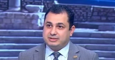 إسلام أبو الفتوح: نجاحات كبيرة بموسم الحج وتطوير مستمر للخدمات المقدمة للحجاج
