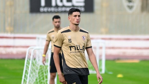إعلامي يزف بشرى لجماهير الزمالك