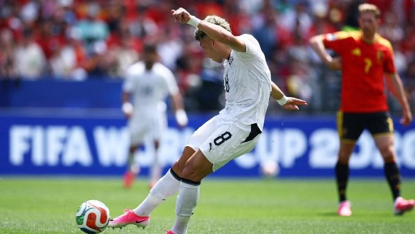 إمام عاشور ضمن 4 أفارقة الأفضل في كأس العالم 2026