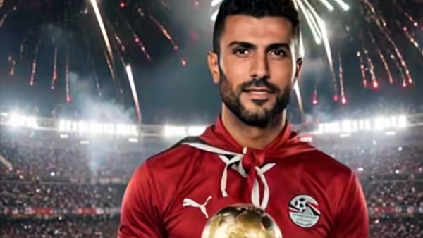«إن شاء الله نحقق إنجازًا جديدًا».. المخرج محمد سامي يدعم منتخب مصر في كأس العالم 2026